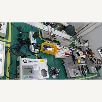 西門(mén)子產(chǎn)品測(cè)試采用臺(tái)灣一諾電子研發(fā)的M2I-QLS0100系列扭力測(cè)試儀